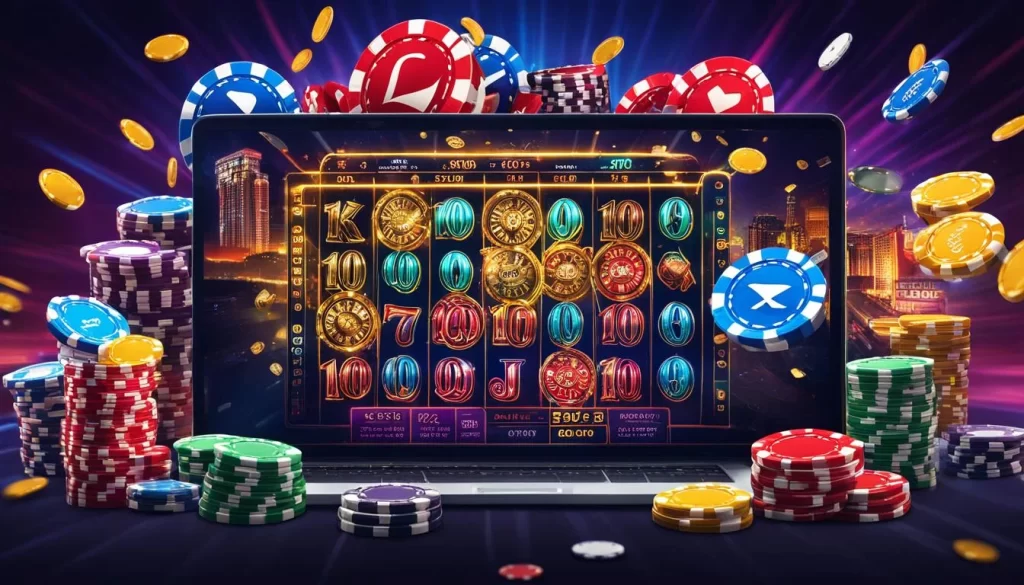 Hình ảnh minh họa cookie và cách chúng hoạt động trên các thiết bị kỹ thuật số để hỗ trợ tải bj72