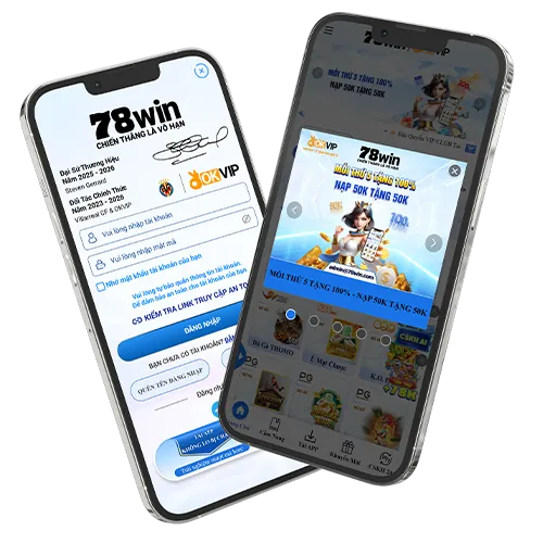 Giao diện thân thiện và trải nghiệm chơi game mượt mà của BJ72