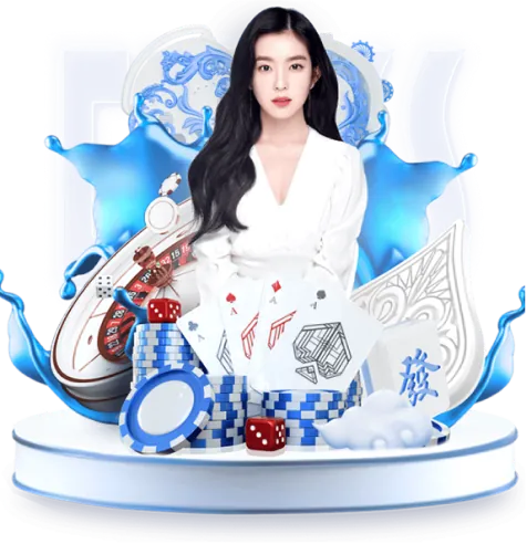 Đa dạng trò chơi casino