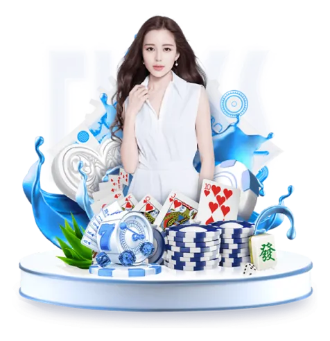 Trải nghiệm sòng bạc trực tuyến chân thực